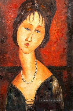  ein - Steinkopf Amedeo Modigliani